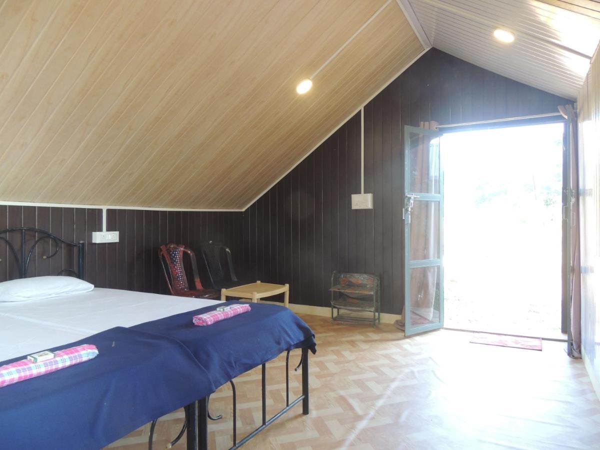 Ferienwohnung Dandeli Aura Exterior foto