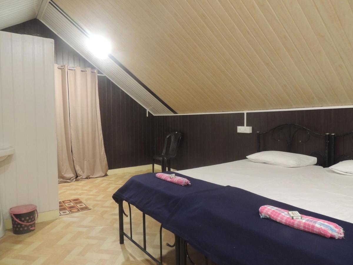 Ferienwohnung Dandeli Aura Exterior foto