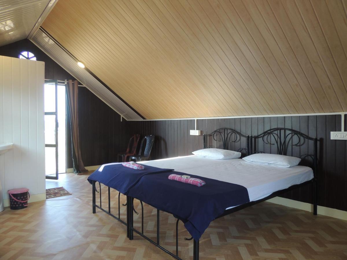 Ferienwohnung Dandeli Aura Exterior foto