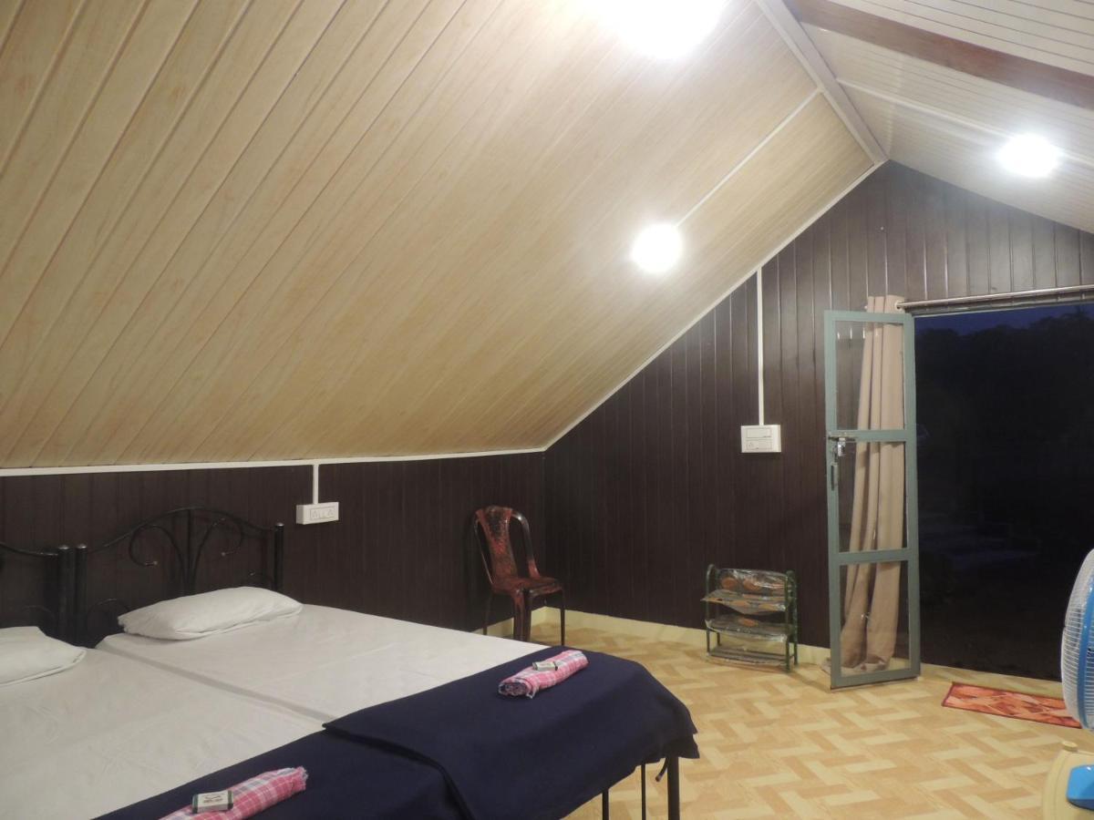 Ferienwohnung Dandeli Aura Exterior foto